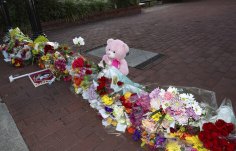 Trial date for suspect in Florida State mass shooting has been postponed until next October